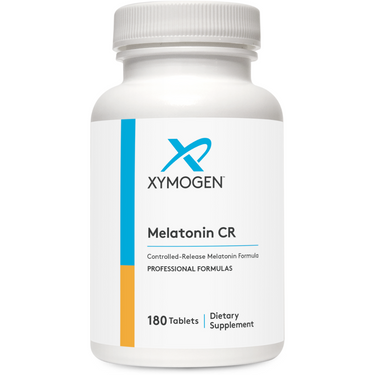 Melatonin CR